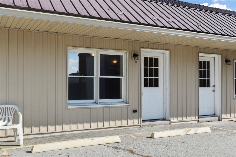 185 N Main St in Biglerville, PA - Building Photo