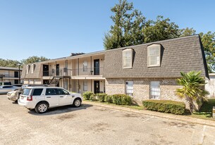 Biloxi Oaks Apartments