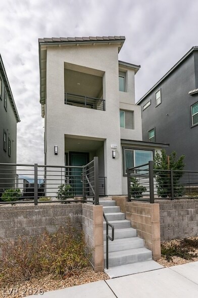 11568 Ashy Storm Ave in Las Vegas, NV - Building Photo - Building Photo