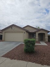 25719 W St Charles Ct in Buckeye, AZ - Building Photo - Building Photo