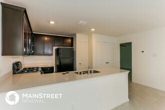 2316 Great Belt Blvd in Crandall, TX - Building Photo - Building Photo