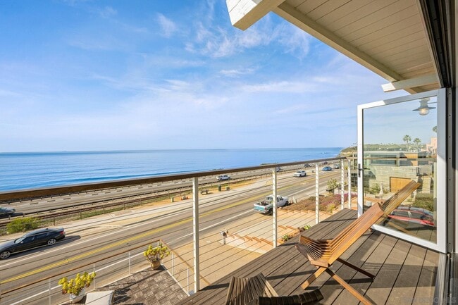 property at 1571 San Elijo Ave