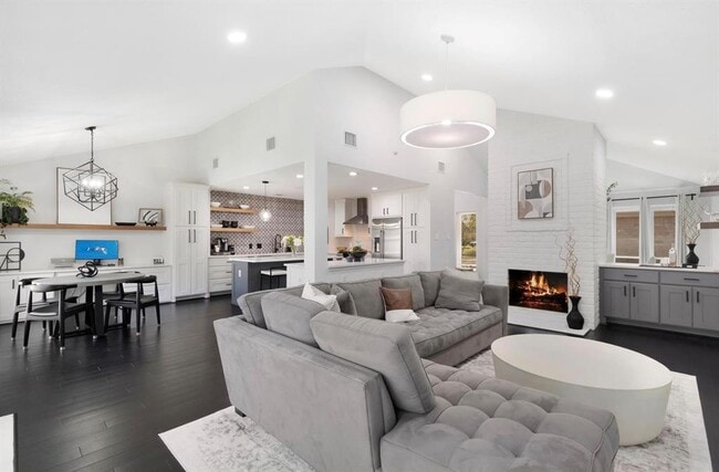 property at 14306 Locke Ln