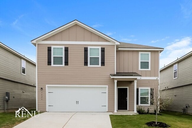 property at 3026 Jackson Smt