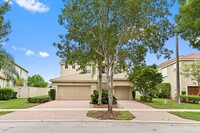 2230 Balsan Way in Wellington, FL - Building Photo - Building Photo