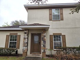 274 Cedar St in Clermont, FL - Building Photo