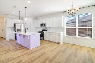 21 Oriole Dr in Mission, TX - Building Photo - Building Photo