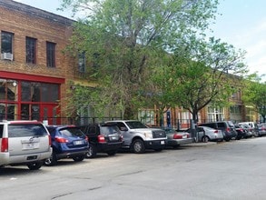 Pierpont Lofts in Salt Lake City, UT - Building Photo - Building Photo