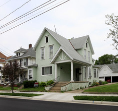 1418-1422 Hayes Ave in Sandusky, OH - Building Photo - Building Photo