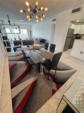 300 Bayview Dr, Unit 1908 in Sunny Isles Beach, FL - Building Photo - Building Photo