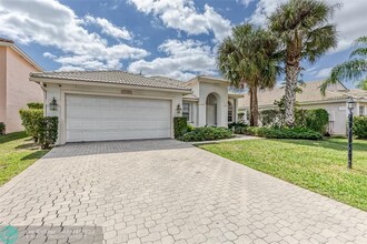 12286 St Simon Dr in Boca Raton, FL - Building Photo - Building Photo