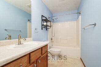 9512 186th St Ct E in Puyallup, WA - Building Photo - Building Photo