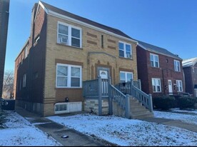3928 Dunnica Ave, Unit 3928A in St. Louis, MO - Building Photo