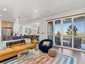 21688 E 61st Dr in Aurora, CO - Building Photo - Building Photo