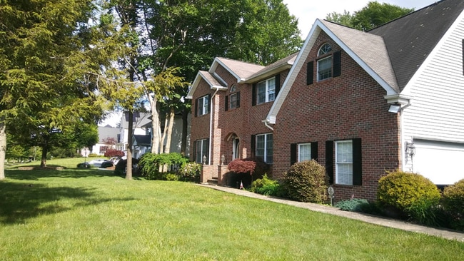 property at 919 Old Logger Rd