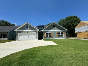 263 Dugger Dr NE in Rome, GA - Building Photo - Building Photo