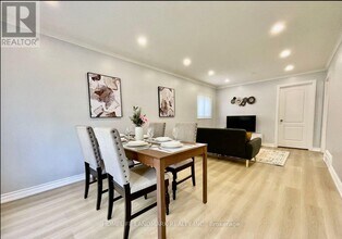 44 Frey Crescent in Toronto, ON - Building Photo - Building Photo