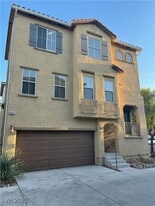 8929 Charles Thomas Ct in Las Vegas, NV - Building Photo