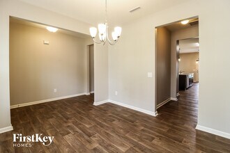 5618 Tier View Trail in Greensboro, NC - Foto de edificio - Building Photo