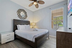 2600 Daulby St in Kissimmee, FL - Building Photo