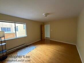 125 Palm Ave in San Francisco, CA - Building Photo - Building Photo