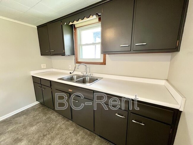 property at 1826 5th Ave