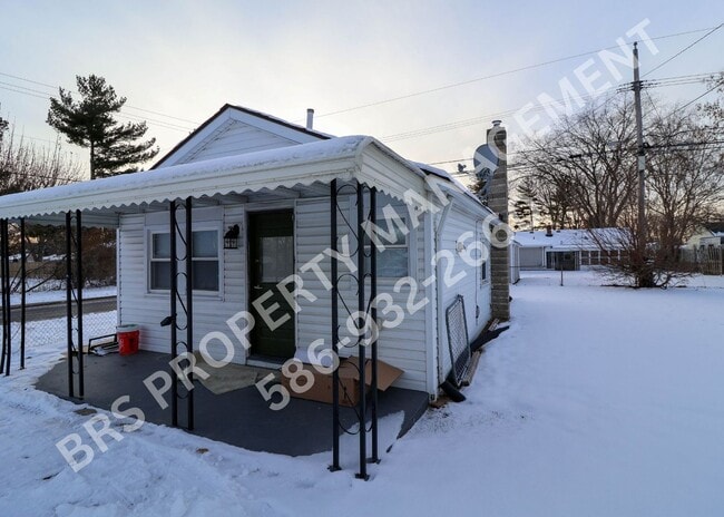 3244 Melvin Ave in Rochester Hills, MI - Building Photo - Building Photo