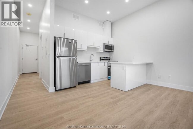 property at 153 King St W