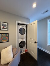 450 M St NW, Unit 3 in Washington, DC - Building Photo - Building Photo