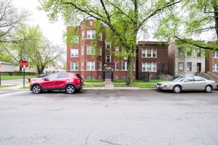 7354-58 S Dorchester Ave in Chicago, IL - Building Photo