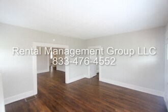 1437 44th St Ensley in Birmingham, AL - Building Photo - Building Photo