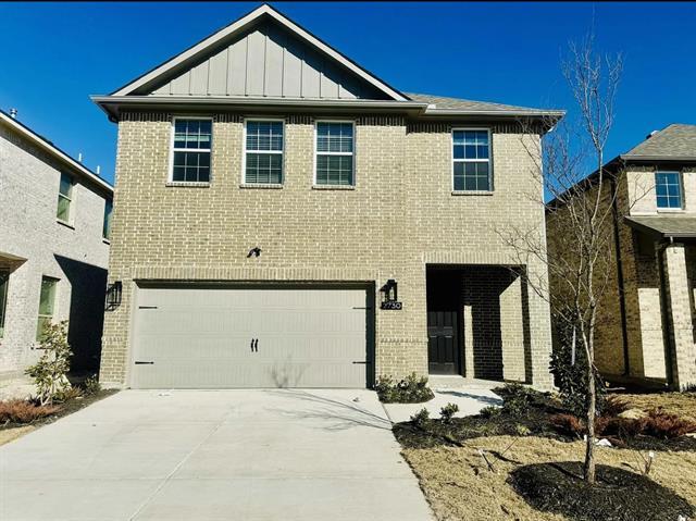 2730 Woodland Ct in Wylie, TX - Building Photo