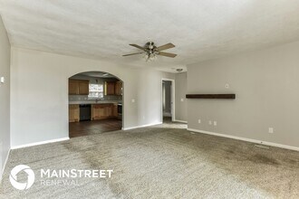 206 Wildwood Dr in Smyrna, TN - Foto de edificio - Building Photo