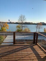 106 N Shore Ave, Unit 106 North Shore Ave in Albert Lea, MN - Building Photo