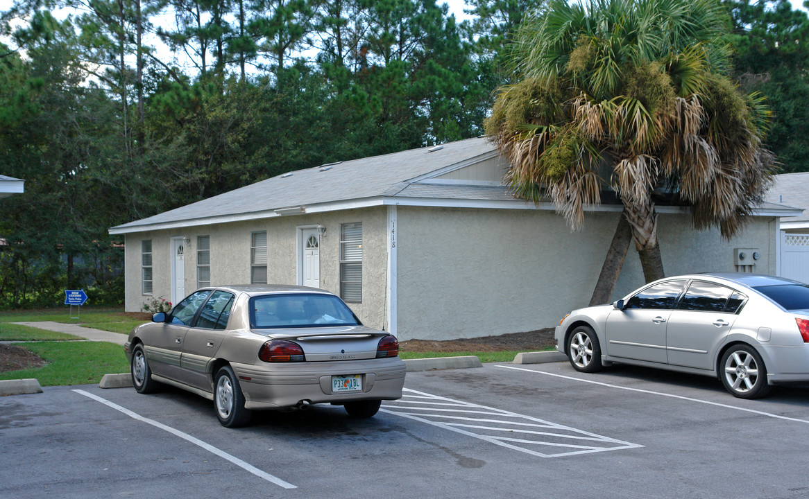 1410 New York Ave in Lynn Haven, FL - Building Photo