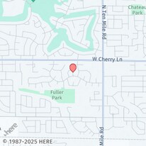 858 N Mirror Creek Way in Meridian, ID - Building Photo