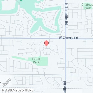 858 N Mirror Creek Way in Meridian, ID - Building Photo