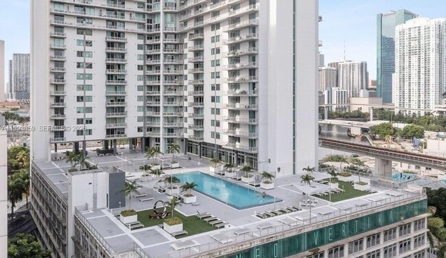 property at 690 SW 1st Ct