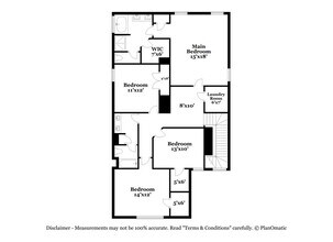 1079 Lear Dr in Locust Grove, GA - Foto de edificio - Building Photo