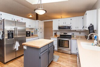 3865 Cloud Dr in Colorado Springs, CO - Building Photo - Building Photo