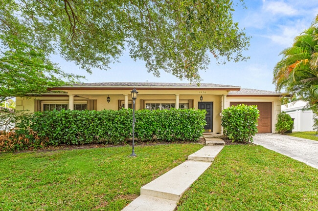 property at 1270 SW 8th St