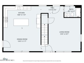 553 Colts Neck Rd in Farmingdale, NJ - Building Photo - Building Photo