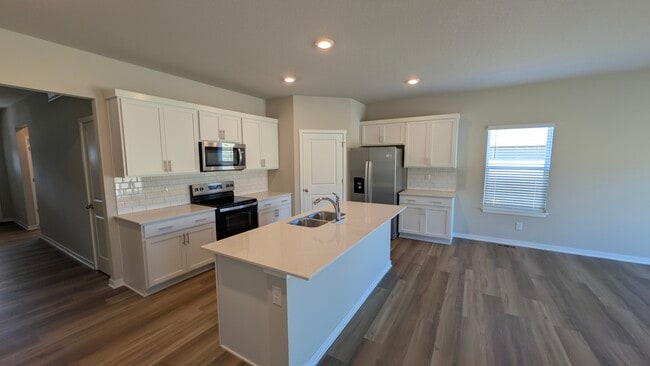 property at 449 Meadows Ct