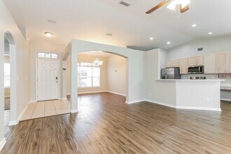 3021 Captiva Bluff Cir in Jacksonville, FL - Building Photo - Building Photo