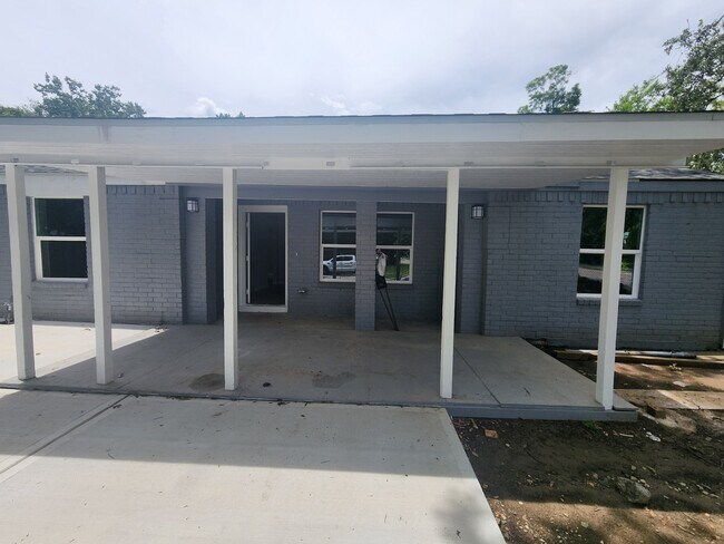 4702 Marietta Ln in Houston, TX - Building Photo - Building Photo