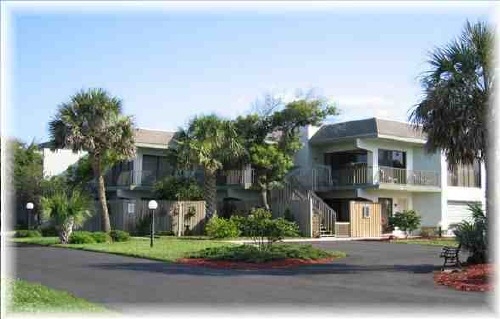 EastWind Villas in New Smyrna Beach, FL - Building Photo - Building Photo