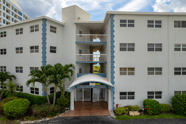 Crosswinds in Pompano Beach, FL - Building Photo - Building Photo