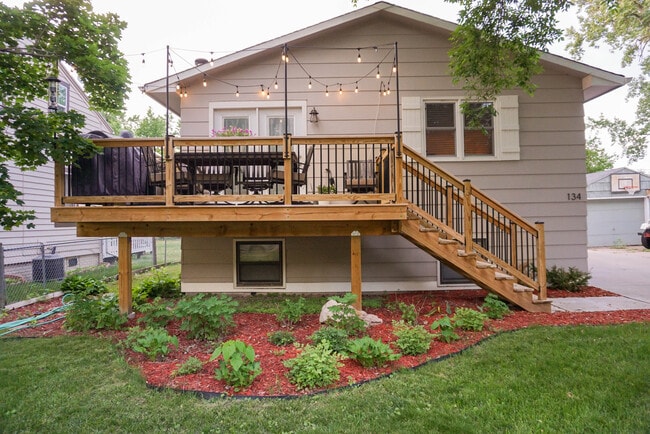 134 W Lotta St in Sioux Falls, SD - Building Photo - Building Photo