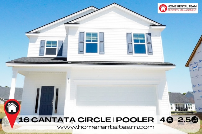 property at 16 Cantata Cir
