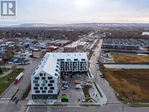 31 Huron St in Collingwood, ON - Building Photo - Building Photo